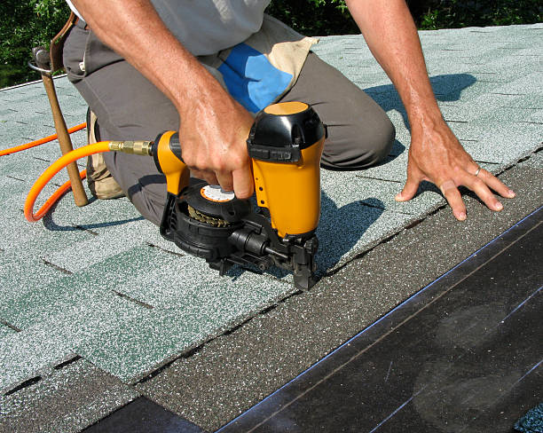 Quick and Trustworthy Emergency Roof Repair Services in Panther Valley, NJ