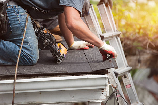 Best Roof Replacement Cost  in Panther Valley, NJ